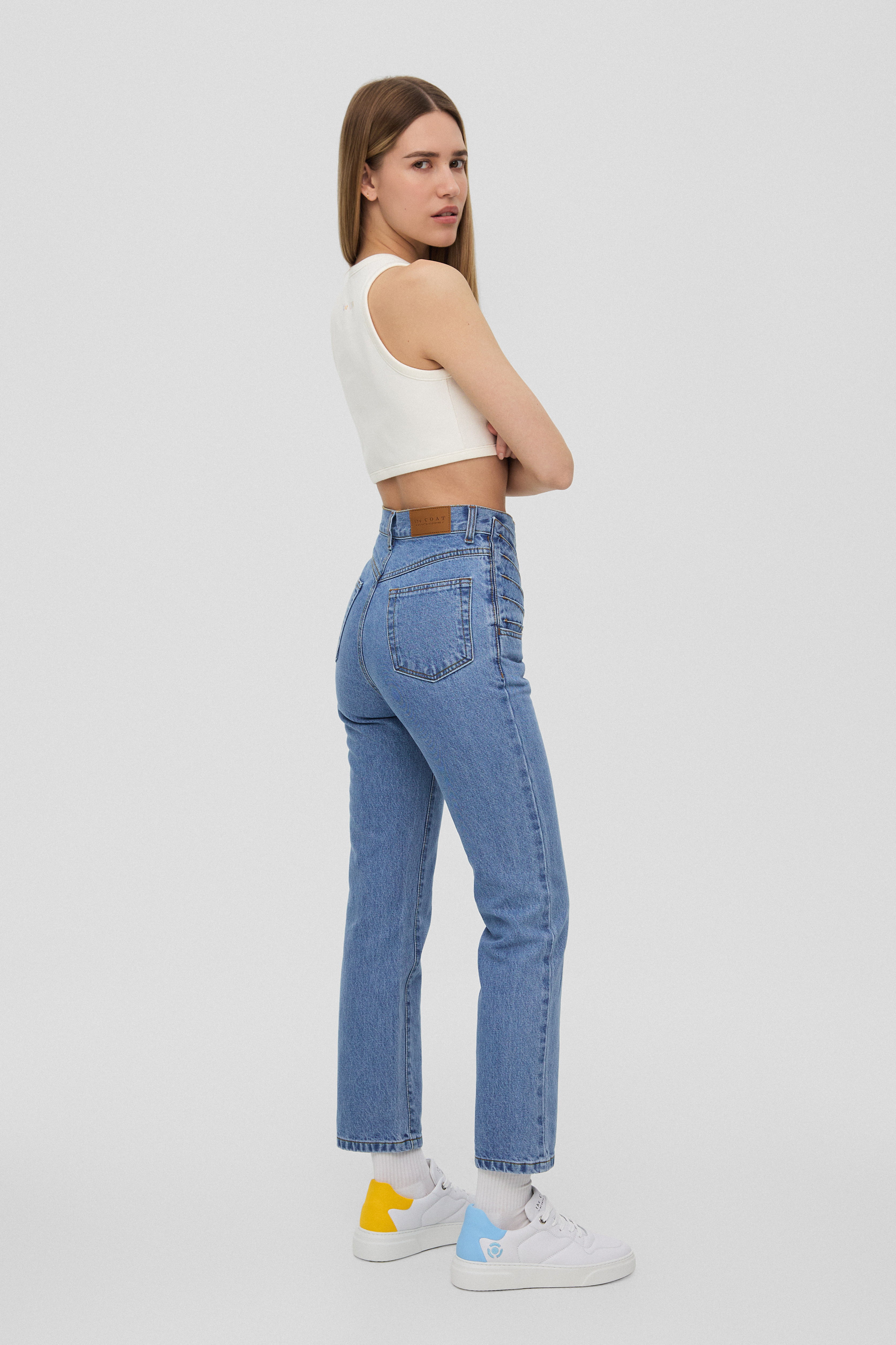 SS23 JEANS